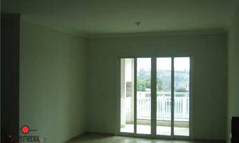 Imagem 3: Apartamento à venda, 3 quartos, 1 suíte, 2 vagas, Centro - Boituva/SP