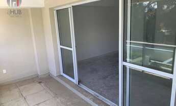 Imagem 7: Apartamento com 1 dormitório à venda, 49 m² por R$ 600.000,00 - Brooklin Paulista - São Pa