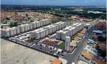 Imagem 3: D114/APARTAMENTO COM 46M²,COM ENTRADA PARCELADA E DESCONTO DE ATÉ 21MIL NA REGIÃO DA CIDAD