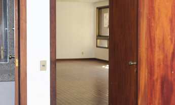 Imagem 5: Apartamento com 4 dormitórios à venda, 238 m² por R$ 2.450.000,00 - Lourdes - Belo Horizon