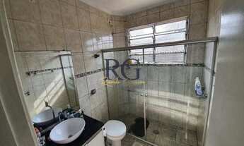 Imagem 2: Apartamento com 2 dorms, Gonzaga, Santos - R$ 295 mil, Cod: 117