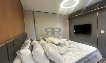 Imagem 7: JARDINS - APARTAMENTO MOBILIADO LOCAÇÃO - 1 LOCAÇÃO - IMPERDÍVEL - 2 SUÍTES