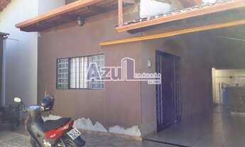 Imagem 3: Aparecida de Goiânia - Casa Padrão - Vila Mariana
