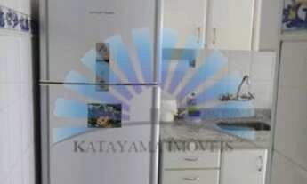 Imagem 4: 01959 - Apartamento 3 Dorms, PLANALTO - SÃO BERNARDO DO CAMPO/SP