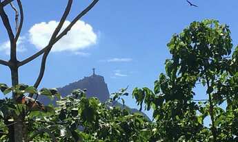 Imagem 4: Apartamento de 95 metros quadrados no bairro Leblon com 2 quartos