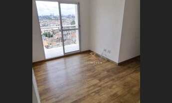 Imagem: Apartamento com 2 dormitórios à venda