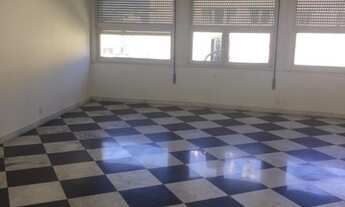 Imagem 2: Apartamento para aluguel possui 170 metros quadrados com 3 quartos em Leblon - Rio de Jane