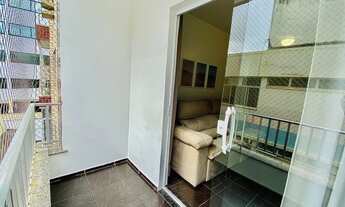 Imagem 3: Apartamento para venda possui 78 metros quadrados com 1 quarto em Centro - Cabo Frio - RJ