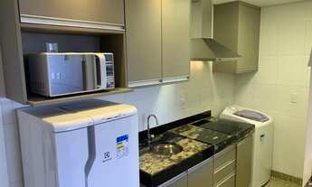 Imagem 2: Apartamento de 34 metros quadrados no bairro Estoril com 1 quarto