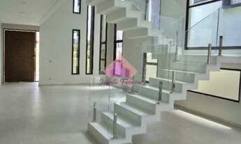 Imagem 4: Sobrado de Condomínio com 4 dorms, Condomínio Residencial Alphaville II, São José dos Camp