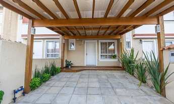 Imagem 2: Lindo Sobrado 2 Dormitórios Cond. Di Venezia Central Parque, Cachoeirinha