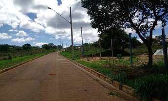 Imagem 2: Excelente lote 1.377,41 m² - Vázea - Lagoa Santa - R$ 550 mil