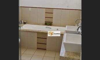 Imagem 2: Casa com 4 dormitórios à venda, 300 m² por R$ 1.600.000,00 - Jardim Recanto - Valinhos/SP