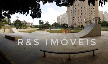 Imagem 7: Apartamento para aluguel tem 75 metros quadrados com 3 quartos 2 vagas