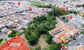 Imagem 6: Sobrado com 3 dormitórios à venda, 101 m² por R$ 595.000,00 - Boqueirão - Curitiba/PR