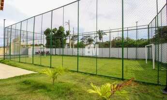Imagem 6: Apartamento para aluguel no Condomínio Village do Bosque I Teresina - Teresina/PI