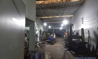Imagem 3: GALPÃO - LAPA DE BAIXO - SP