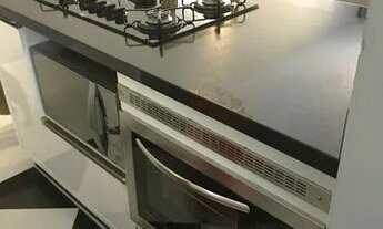 Imagem 7: Apartamento para venda possui 69 metros quadrados com 2 quartos