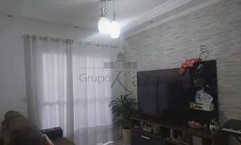 Imagem 6: Apartamento Padrão em São José dos Campos