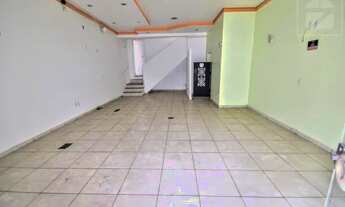 Imagem 4: Salão Comercial com 180m² em Centro