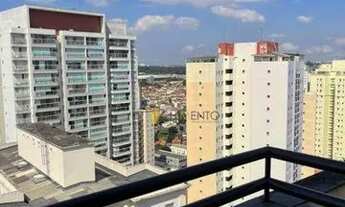 Imagem 13: Cobertura com 3 dormitórios, 170 m² - venda por R$ 1.265.000,00 ou aluguel por R$ 8.590,00