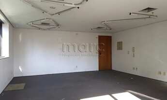 Imagem 6: SAO PAULO - Conjunto Comercial/Sala - VILA MARIANA