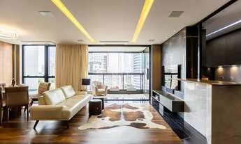 Imagem 6: UM SHOW DE DESIGN E SOFISTICAÇÃO!