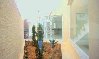 Imagem 6: CASA RESIDENCIAL em HORTOLÂNDIA - SP, JARDIM GOLDEN PARK RESIDENCE