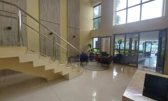 Imagem 4: Apartamento 113m com 3 Suítes no Setor Serrinha - Goiânia - GO