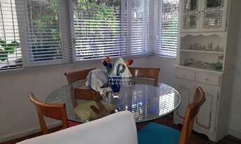 Imagem 4: Apartamento à venda, 3 quartos, 1 suíte, Laranjeiras - RIO DE JANEIRO/RJ