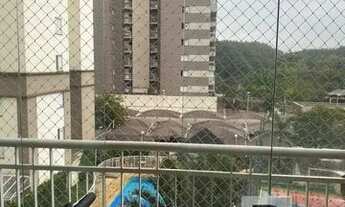 Imagem 7: Apartamento Mooca 3 dormitórios 1 suíte sala ampla com sacada envidraçada 1 va