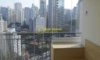 Imagem 6: Apartamento na Vila Olímpia completamente aconchegante - SP