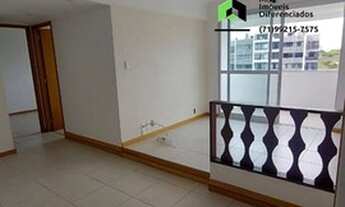 Imagem 4: Apartamento 68m2 - 2 Quartos - Pronto para Morar - Armação Salvador BA