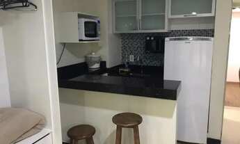 Imagem 2: Venda Apart hotel (flat / studio) Garvey