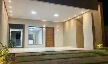 Imagem 3: R. Casa recém reformada com 3 quartos