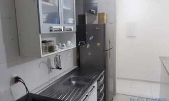 Imagem 5: APARTAMENTO - VILA PARANAGUÁ - SP