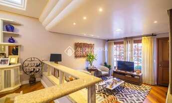 Imagem 5: PORTO ALEGRE - Casa de Condomínio - Cristal