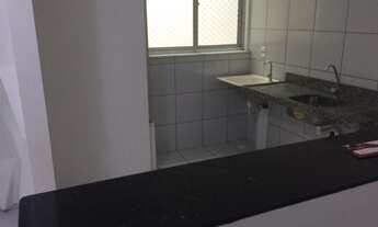 Imagem 5: Apartamento para venda com 57 metros quadrados com 3 quartos em Messejana - Fortaleza - Ce