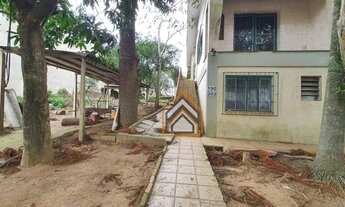 Imagem 4: Casa com 2 dormitórios à venda, 160 m² por R$ 395.000,00 - Passo do Feijó - Alvorada/RS