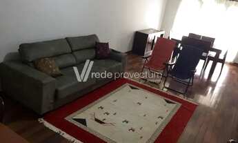 Imagem 4: Casa - Cidade Universitária - Campinas