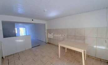 Imagem 6: Sobrado com 2 dormitórios à venda, 87 m² por R$ 170.000,00 - Porto Verde - Alvorada/RS