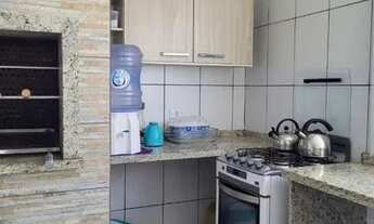 Imagem 7: Casa Praia Itapoá