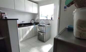 Imagem: Apartamento pé na areia com localizou excelente