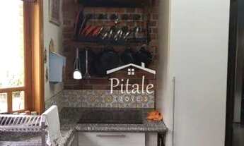 Imagem 7: Casa com 3 dormitórios à venda, 374 m² por R$ 2.000.000,00 - Paysage Serein - Vargem Grand