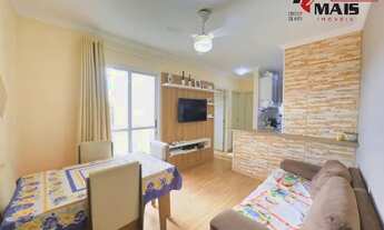 Imagem 3: Residencial Caiapó I, 2 dorms reformado - Campinas