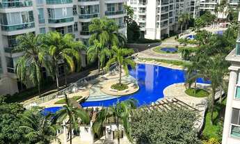 Imagem 7: Cobertura duplex para venda tem 242 metros quadrados com 3 quartos