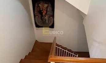 Imagem 6: Casa em condomínio à venda no Condomínio Residencial Terras do Oriente em Valinhos/SP