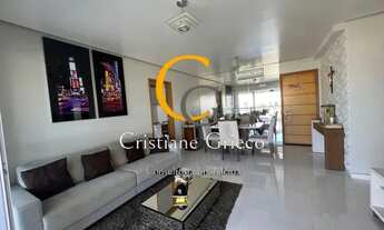 Imagem 4: Torres Cenário vendo excelente apartamento 3 suítes com 2 vagas