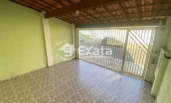 Imagem 3: Sobrado para locação com 3 dormitórios