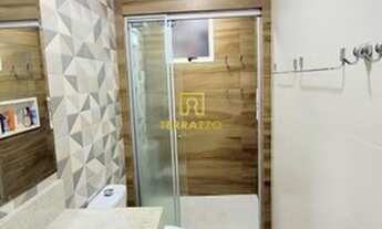 Imagem 4: Casa à venda no bairro Parque Residencial das Nações Indígenas - Cuiabá/MT